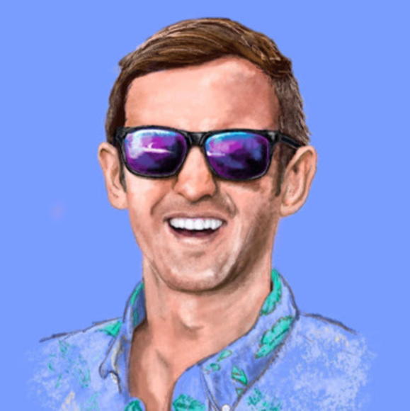 Meet your Posher, Jon - Picture 1 of 1